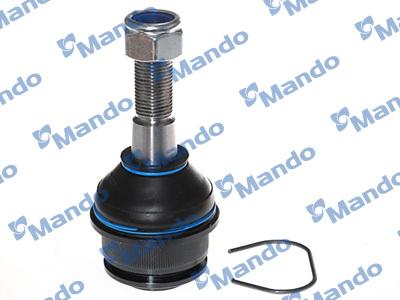 Mando MSA025218 - Шаровая опора, несущий / направляющий шарнир autospares.lv