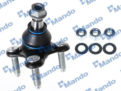 Mando MSA025213 - Шаровая опора, несущий / направляющий шарнир autospares.lv