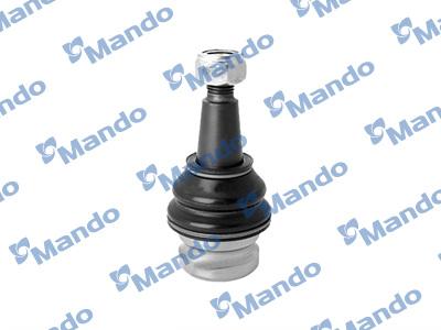 Mando MSA025281 - Шаровая опора, несущий / направляющий шарнир autospares.lv