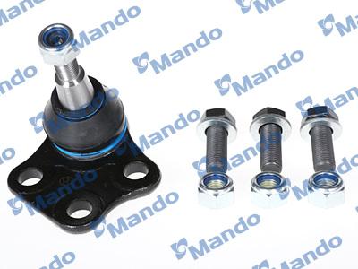 Mando MSA025279 - Шаровая опора, несущий / направляющий шарнир autospares.lv