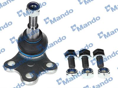 Mando MSA025271 - Шаровая опора, несущий / направляющий шарнир autospares.lv