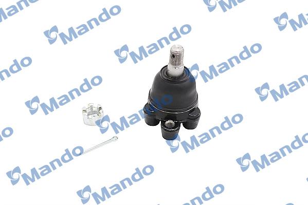 Mando MSA020644 - Шаровая опора, несущий / направляющий шарнир autospares.lv