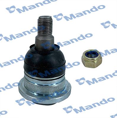 Mando MSA020243 - Шаровая опора, несущий / направляющий шарнир autospares.lv