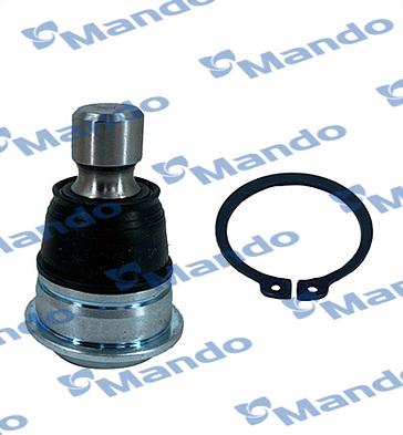 Mando MSA020242 - Шаровая опора, несущий / направляющий шарнир autospares.lv