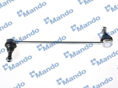 Mando MSC015490 - Тяга / стойка, стабилизатор autospares.lv