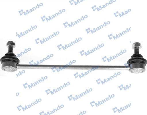 Mando MSC015497 - Тяга / стойка, стабилизатор autospares.lv