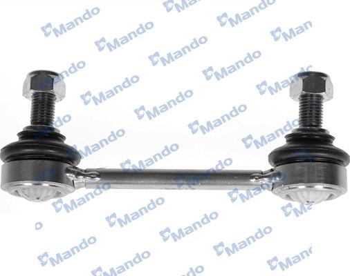 Mando MSC015506 - Тяга / стойка, стабилизатор autospares.lv