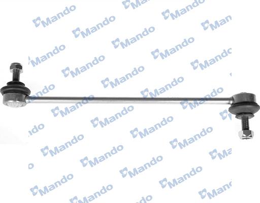 Mando MSC015502 - Тяга / стойка, стабилизатор autospares.lv