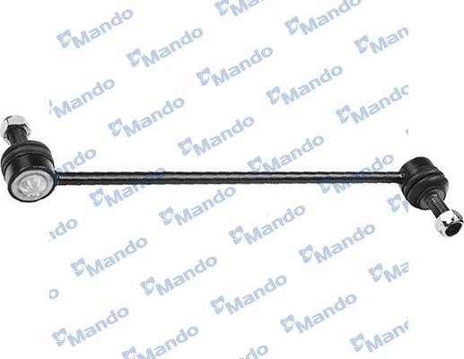 Mando MSC015581 - Тяга / стойка, стабилизатор autospares.lv