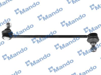 Mando MSC015677 - Тяга / стойка, стабилизатор autospares.lv