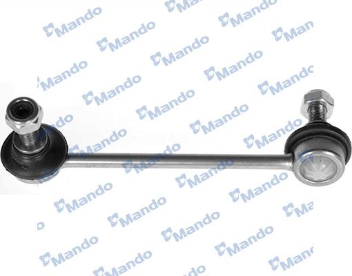 Mando MSC015043 - Тяга / стойка, стабилизатор autospares.lv