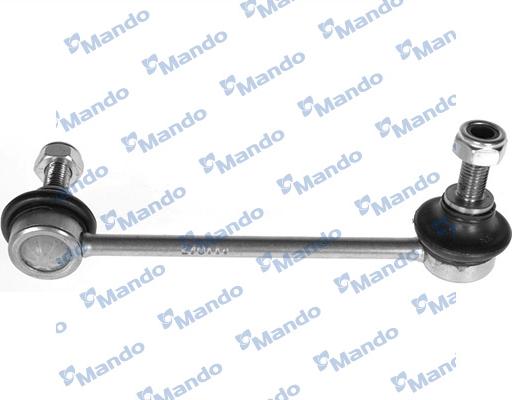 Mando MSC015042 - Тяга / стойка, стабилизатор autospares.lv