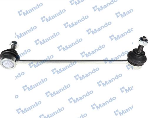 Mando MSC015058 - Тяга / стойка, стабилизатор autospares.lv