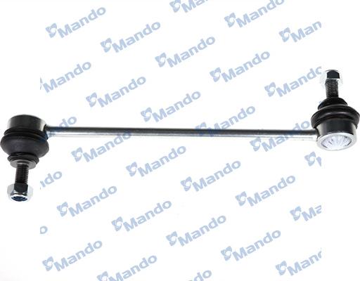 Mando MSC015008 - Тяга / стойка, стабилизатор autospares.lv