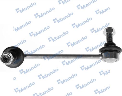 Mando MSC015081 - Тяга / стойка, стабилизатор autospares.lv
