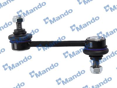 Mando MSC015116 - Тяга / стойка, стабилизатор autospares.lv