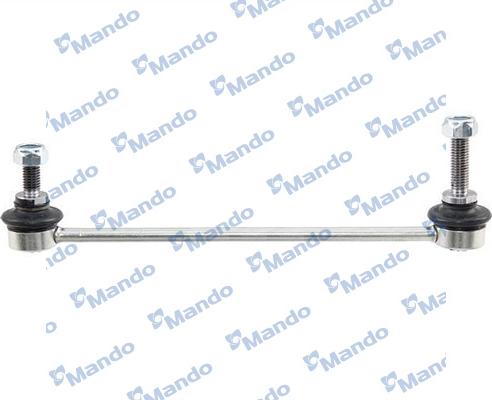 Mando MSC015176 - Тяга / стойка, стабилизатор autospares.lv