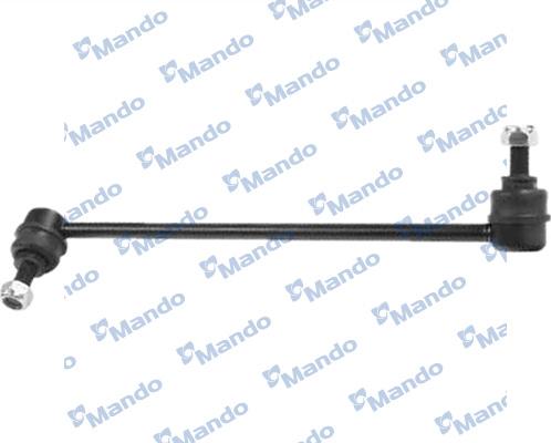 Mando MSC015242 - Тяга / стойка, стабилизатор autospares.lv