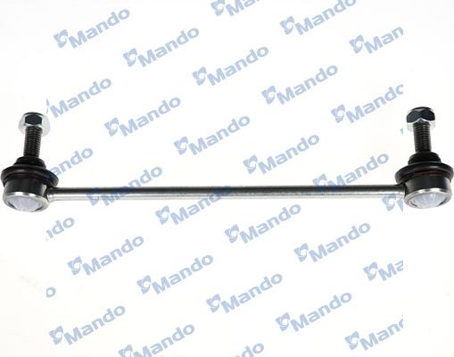 Mando MSC015763 - Тяга / стойка, стабилизатор autospares.lv