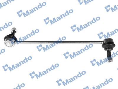 Mando MSC015716 - Тяга / стойка, стабилизатор autospares.lv