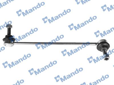 Mando MSC015717 - Тяга / стойка, стабилизатор autospares.lv