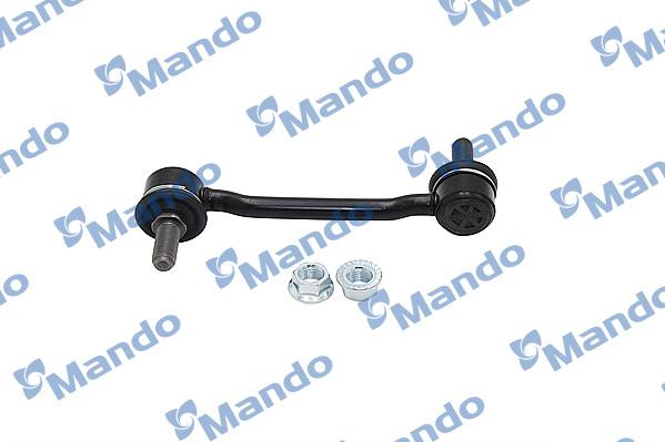 Mando MSC010002 - Тяга / стойка, стабилизатор autospares.lv