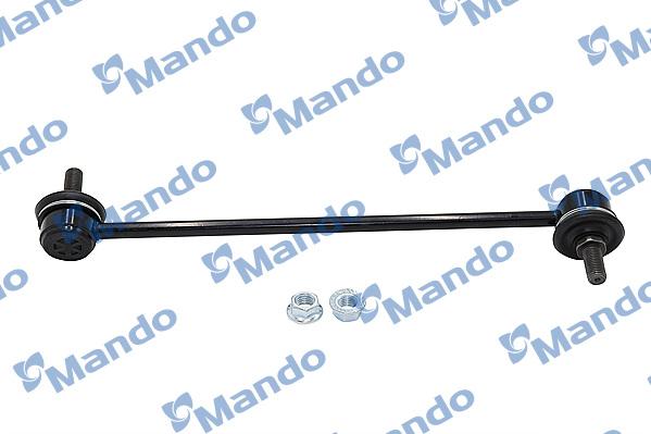 Mando MSC010102 - Тяга / стойка, стабилизатор autospares.lv