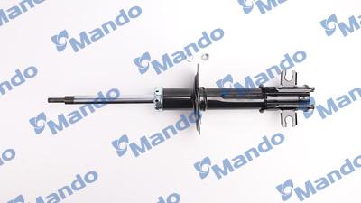 Mando MSS015992 - Амортизатор autospares.lv