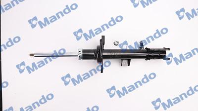 Mando MSS015940 - Амортизатор autospares.lv