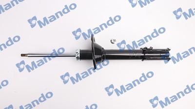 Mando MSS015947 - Амортизатор autospares.lv