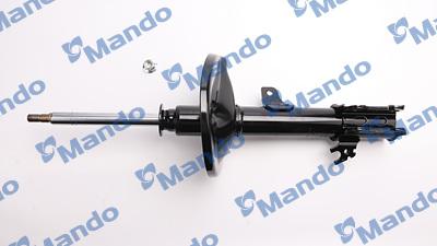 Mando MSS015957 - Амортизатор autospares.lv