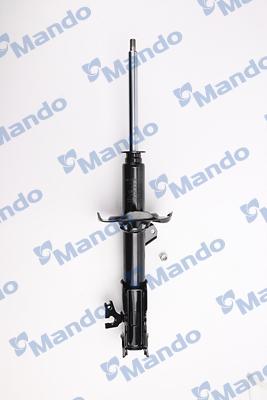 Mando MSS015969 - Амортизатор autospares.lv