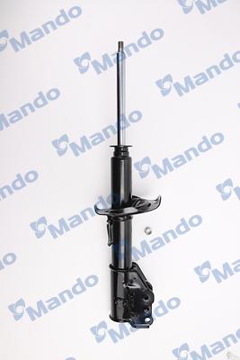 Mando MSS015969 - Амортизатор autospares.lv