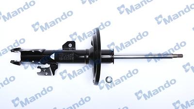 Mando MSS015966 - Амортизатор autospares.lv