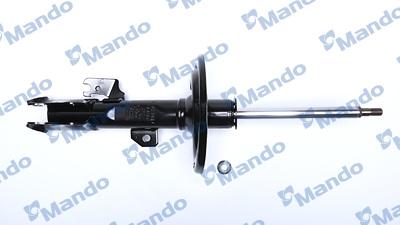 Mando MSS015967 - Амортизатор autospares.lv