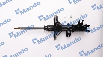 Mando MSS015904 - Амортизатор autospares.lv