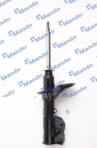 Mando MSS015905 - Амортизатор autospares.lv