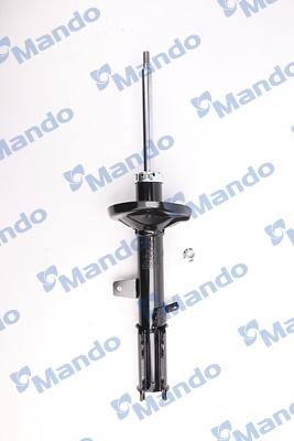 Mando MSS015900 - Амортизатор autospares.lv