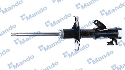 Mando MSS015903 - Амортизатор autospares.lv