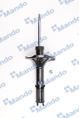 Mando MSS015907 - Амортизатор autospares.lv