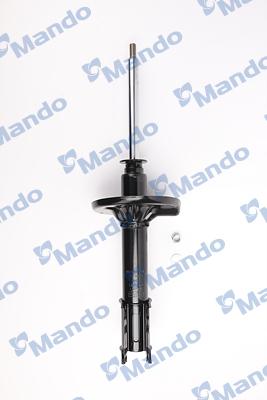Mando MSS015918 - Амортизатор autospares.lv