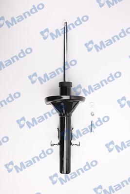 Mando MSS015983 - Амортизатор autospares.lv