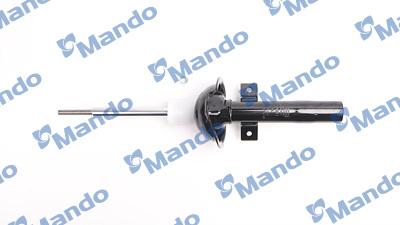 Mando MSS015982 - Амортизатор autospares.lv