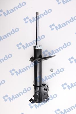 Mando MSS015935 - Амортизатор autospares.lv