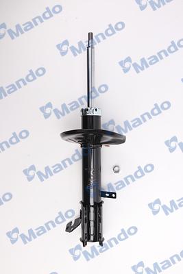 Mando MSS015935 - Амортизатор autospares.lv