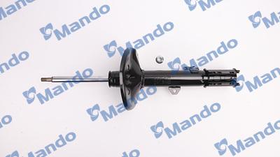 Mando MSS015938 - Амортизатор autospares.lv