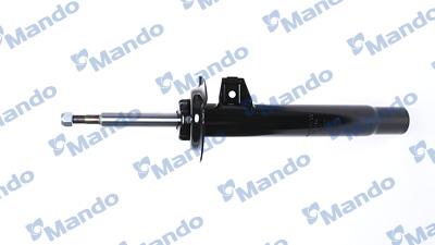 Mando MSS015933 - Амортизатор autospares.lv