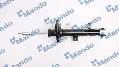 Mando MSS015970 - Амортизатор autospares.lv