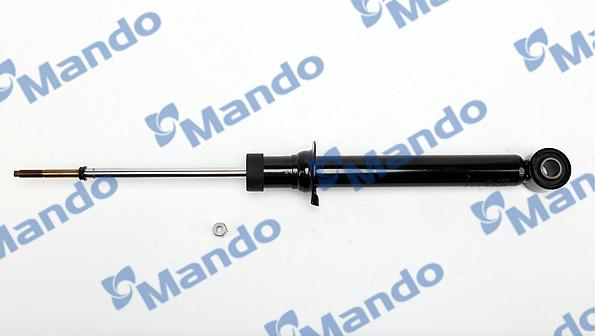 Mando MSS015498 - Амортизатор autospares.lv