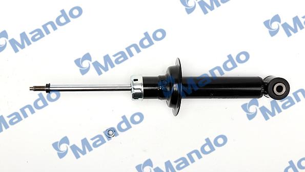 Mando MSS015493 - Амортизатор autospares.lv